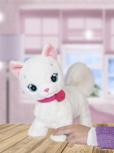 Kotek interaktywny Bianca na Arena.pl