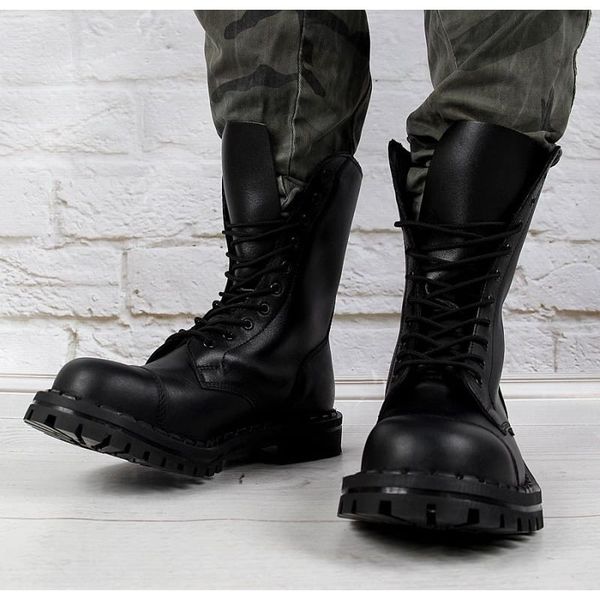 Glany nieocieplane Gregor GRE1062B r.42 zdjęcie 6