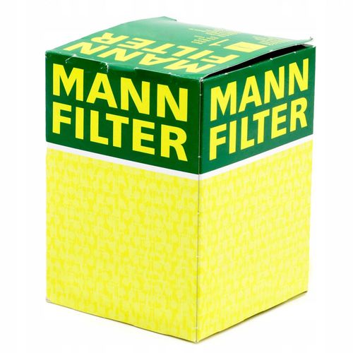 FILTR PALIWA MANN-FILTER na Arena.pl