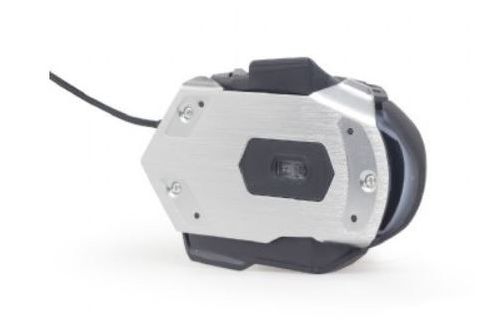 Programowalna mysz dla graczy czarna na Arena.pl