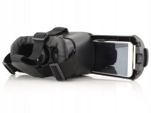 OKULARY VR GOGLE DO TELEFONU+ KONTROLER BLUETOOTH na Arena.pl