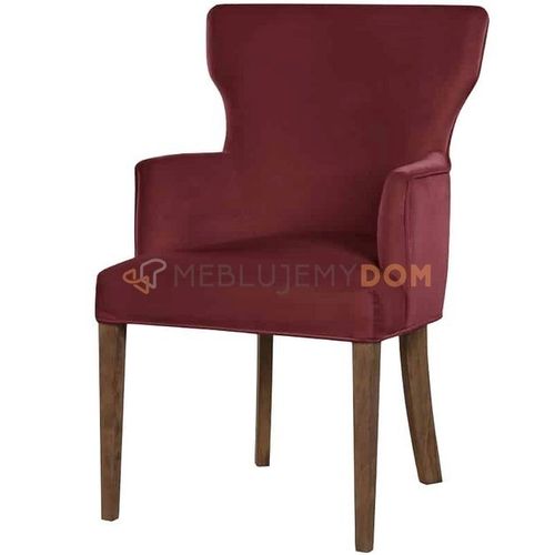 Fotel ROSE 93 cm Grupa I na Arena.pl