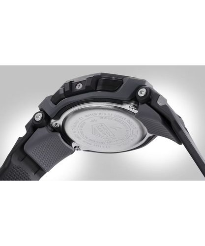 Zegarek męski Casio G-SHOCK G-Squad Casio-GBD-300-1ER na Arena.pl