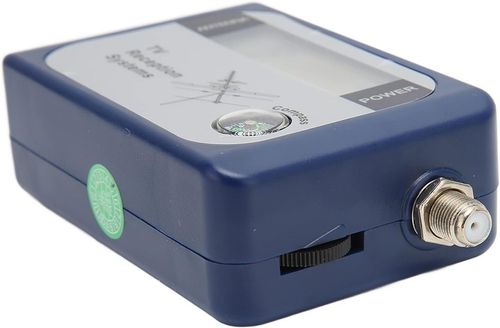 MIERNIK SYGNAŁU ANTEN TELEWIZJI NAZIEMNEJ DVB-T2 na Arena.pl