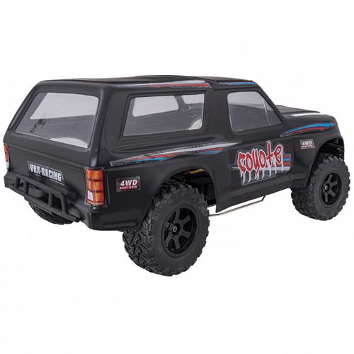 Coyote N2 2.4GHz Nitro - R0187 na Arena.pl