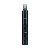 x-max v4 pro - waporyzator przenośny do suszu - czarny
