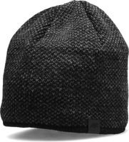 Czapka Męska Ocieplana 4F H4Z22-Cam015 - Czarna