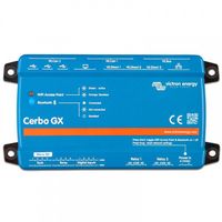 MONITOROWANIE VICRON ENERGY CERBO GX MK2 DO ZASILANIA 8-70V