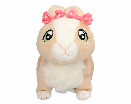 ND17_ZB-173174 EPEE Tusia bezowa - krolik interak na Arena.pl