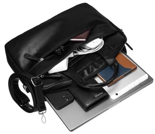 torba na laptopa ptn lap-513a-pud-1209 black na Arena.pl