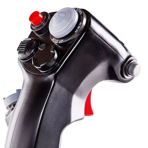 Joystick Thrustmaster F-16C VIPER HOTAS AddOn Grip na Arena.pl