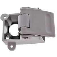 Klamka wewnętrzna Lewa Sprinter 1995-2006 VW LT 28-46 Uchwyt przód Mercedes Sprinter Volkswagen LT28 LT32 LT35 LT46 Rączka przednia drzwi lewych przednich kierowcy A 9017200166