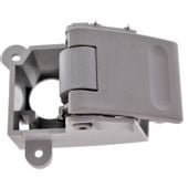 Klamka wewnętrzna Lewa Sprinter 1995-2006 VW LT 28-46 Uchwyt przód Mercedes Sprinter Volkswagen LT28 LT32 LT35 LT46 Rączka przednia drzwi lewych przednich kierowcy A 9017200166