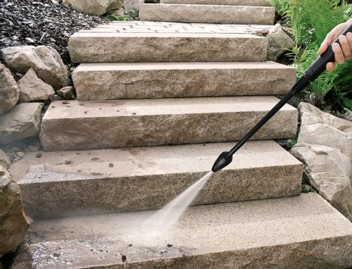 Myjka ciśnieniowa Karcher K2 Universal 1.673-000.0 na Arena.pl