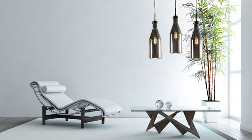 Lampa wisząca NOTTING HILL na Arena.pl