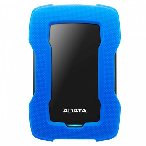 Adata Durable Lite HD330 1TB 2.5'' USB3.1 Niebieski na Arena.pl