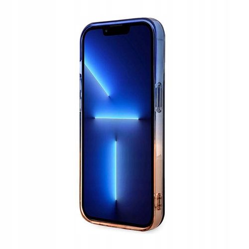 Etui do iPhone 14 Pro Max BMW Gradient MagSafe na Arena.pl