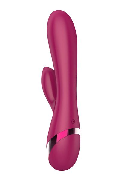 Xocoon Endless Love Clitoris & G-Spot Vibrator zdjęcie 14