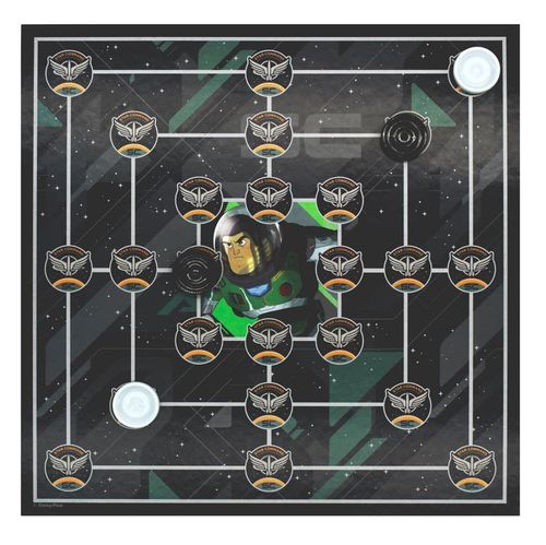 Gra Buzz Astral Lightyear - Kalejdoskop Gier na Arena.pl