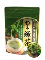 Matcha zielona herbata Ryoku-Cha tea macza w proszku green 40G