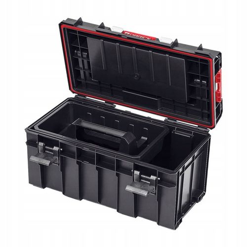 Qbrick Skrzynka narzędziowa System Pro 500 Expert na Arena.pl