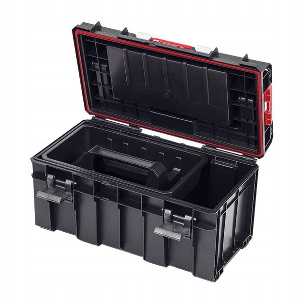 Qbrick Skrzynka narzędziowa System Pro 500 Expert zdjęcie 2
