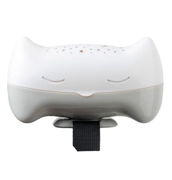 Projektor Hooty sowa zdjęcie 5