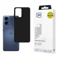 Matowe etui na Motorola Moto G24 Power - 3mk Matt Case
