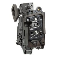 Zamek drzwi PRAWY PRZÓD VW Caddy 4 Small 2015 2016 2017 2018 2019 2020