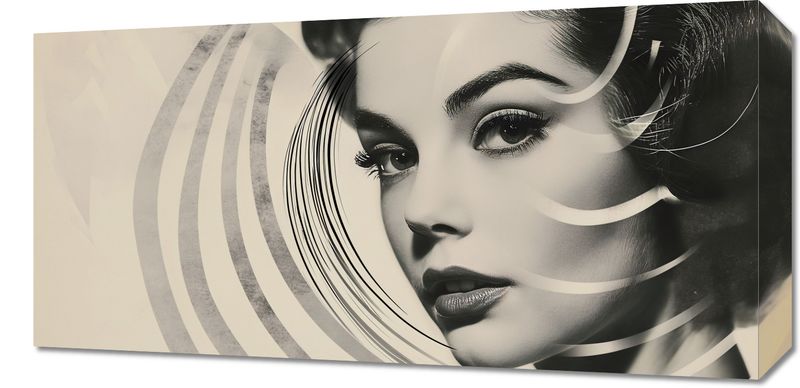 Obraz 60x30cm Ikonka Kina zdjęcie 1