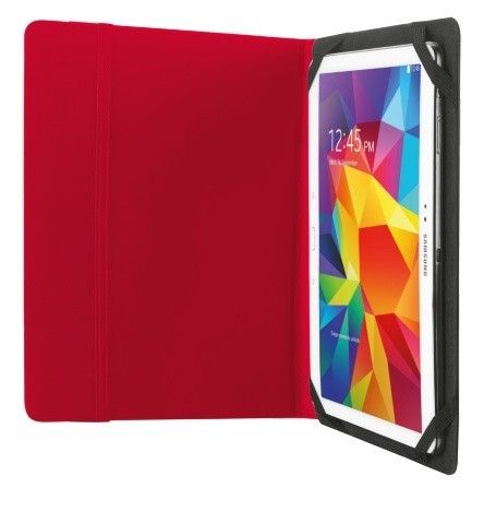 Trust Primo Folio Case with Stand for 10" tablets - red na Arena.pl