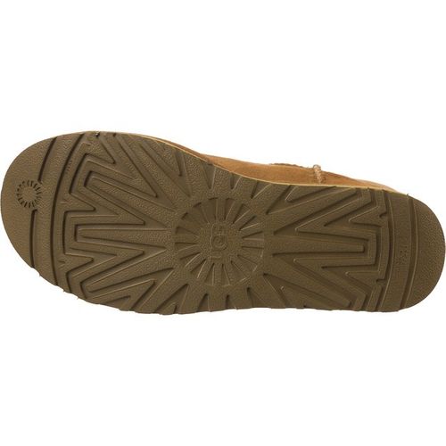 UGG CLASSIC SHORT II CHESTNUT Rozmiar - 40 na Arena.pl