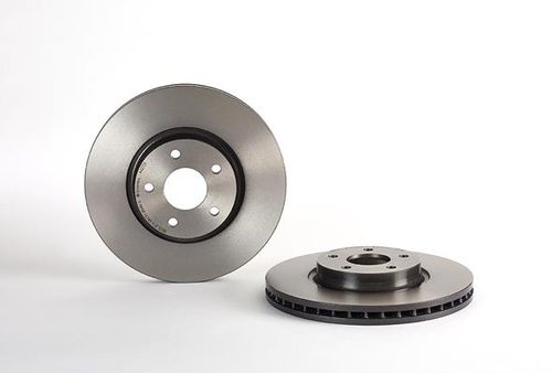 TARCZA HAM PRZOD 300X28 V BREMBO na Arena.pl