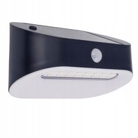 Kinkiet zewnętrzny solarny SUPERLED Pluton 5220