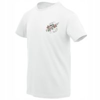 Koszulka T-shirt Come and take it Helikon Bawełna 100% White S