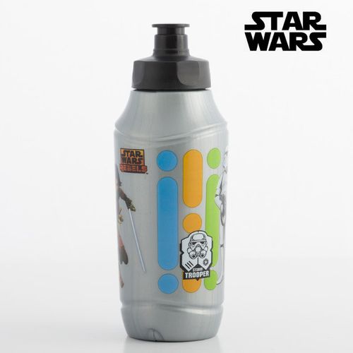 Platikowy Bidon Star Wars Rebels na Arena.pl