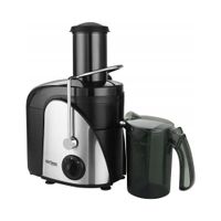 SOKOWIRÓWKA 1500W 1000 ml + AKCESORIA MŁYNKI POJEMNIKI KRAFT&DELE KD4137