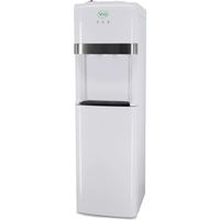 DYSTRYBUTOR WODY VIO P601 FC-UF WHITE - Z FUNKCJĄ ULTRAFILTRACJI, BIAŁY