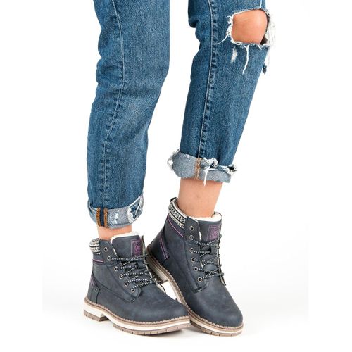 Ocieplane Traperki r.40 na Arena.pl