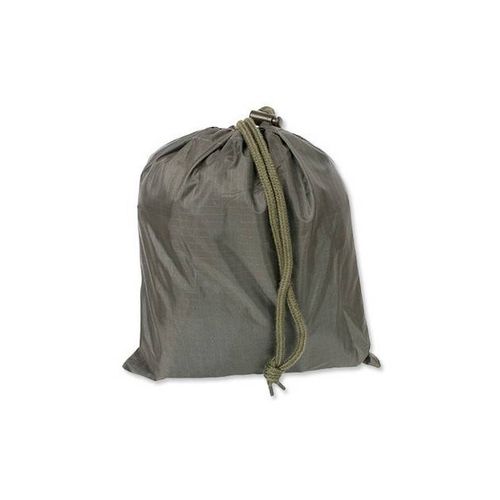 PELERYNA PRZECIWDESZCZOWA PONCHO Pałatka MIL-TEC RIP-STOP OLIVE +Gratis na Arena.pl