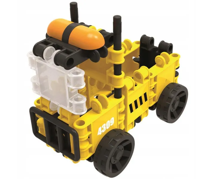 Klocki Rollerbox Clics zdjęcie 11