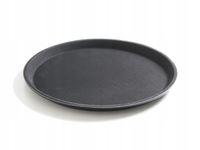 Taca kelnerska Hendi 508800 antypoślizgowa okrągła 40 cm
