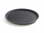 Taca kelnerska Hendi 508800 antypoślizgowa okrągła 40 cm