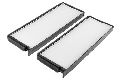 FILTR KABINOWY SSANGYONG REXTON 2017 2018 2019 2020 na Arena.pl