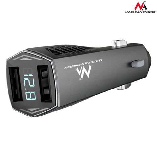 Maclean Ładowarka samochodowa MCE126 na Arena.pl