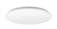Plafon/kinkiet biały 26cm LED 12W IP20 barwa 4000K czujnik ruchu