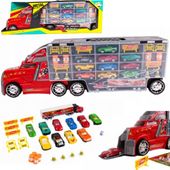 LT170 LAWETA Z WYRZUTNIĄ TIR