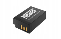 BATERIA AKUMULATOR NEWELL LP-E17 DO CANON EP 760D M3 M6 850D 950MAH