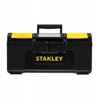 STANLEY WALIZA SKRZYNIA NARZĘDZIOWA BASIC 16" 38.3x16x21.5 FATMAX 1-79-216