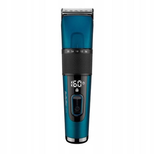 Maszynka do włosów BABYLISS E990E na Arena.pl